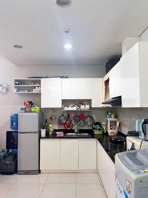 The Golden Hearts, apartment 83 m-2 p sleeps, furniture for 8 million