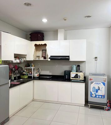 The Golden Hearts, apartment 83 m-2 p sleeps, furniture for 8 million