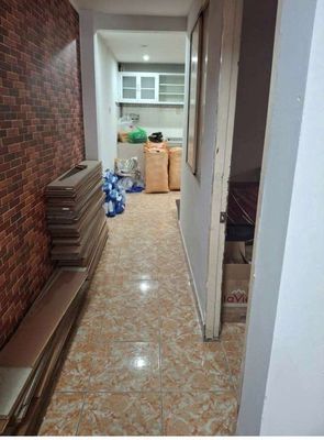 Rent 6 X 17 M with 3 bedrooms near tây Thạnh