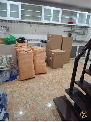 Rent 6 X 17 M with 3 bedrooms near tây Thạnh
