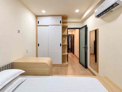 An engine bedroom, 24/7 security, Phan Xích Long Special Zone, Shire 1.