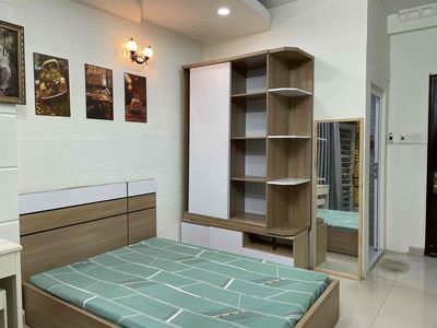 Rent the county apartment 3