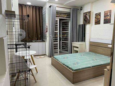 Rent the county apartment 3