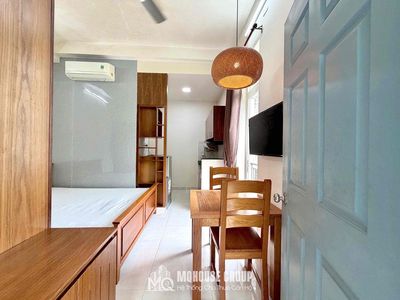mini-bar building - family park - elevator protection 24/7