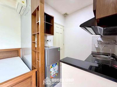mini-bar building - family park - elevator protection 24/7