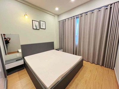 Two bedrooms. Golden Mansion apartment. cvtc
