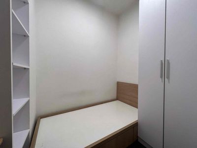 Two bedrooms. Golden Mansion apartment. cvtc