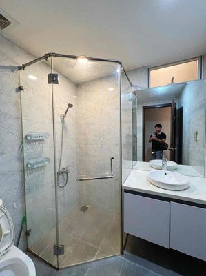 Two bedrooms. Golden Mansion apartment. cvtc