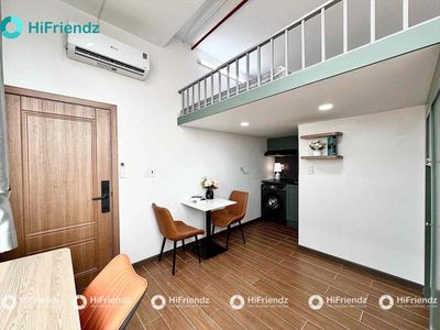 Duple right Dương Quảng Hàm - new building full interior