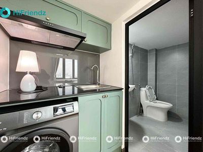 Duple right Dương Quảng Hàm - new building full interior