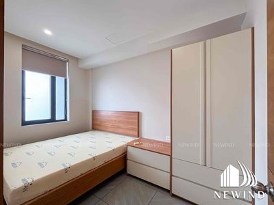 Rent the Guardian 1 Bedroom Right in the middle of the 7th.