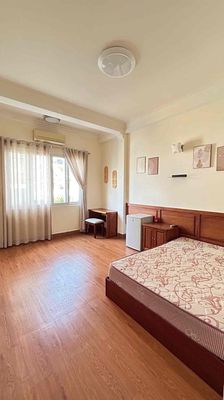 service apartment for thue