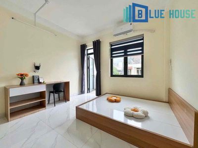 - Tây Thạnh Tân Phú hospital - new house 100%.