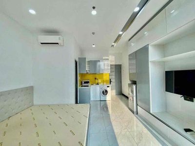 Rent an apartment full of furniture near Arte Mart, University rmit, ummble, county 7