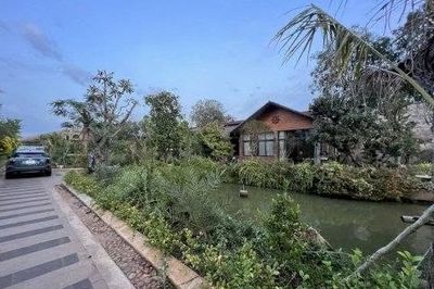 Rent the apartment house 3800 meters 2 6 bedrooms 7 Long Phước Thủ Đức 80 million