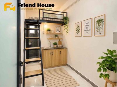 Rent room with air conditioning by market