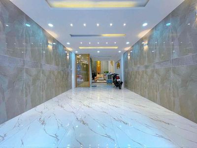 rent the original house - 68/ Nguyễn Tư Giản, Gò Vấp
