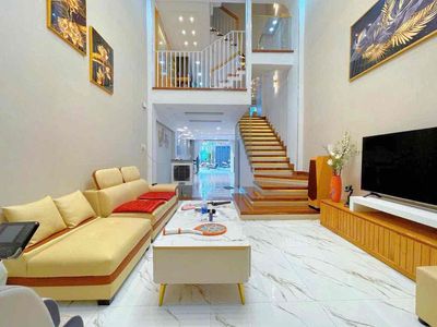 rent the original house - 68/ Nguyễn Tư Giản, Gò Vấp