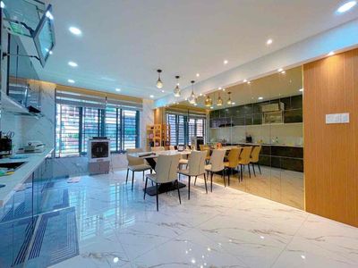 rent the original house - 68/ Nguyễn Tư Giản, Gò Vấp