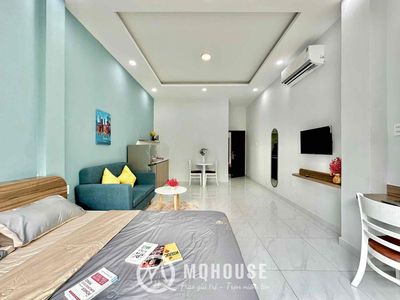 service apartment 28-40 m2 windows per full interior / etown combined