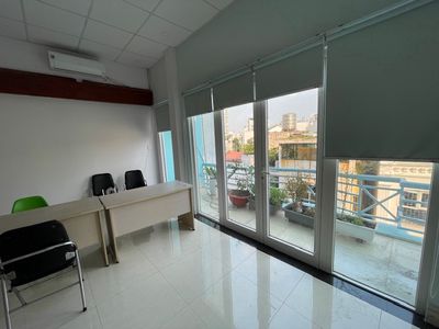 Rent four suites at Ngai, K300 Central, Tân Bình Republic.