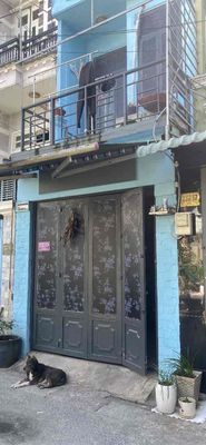 Rent P Tân Thới Hiệp Center, 5 million a month
