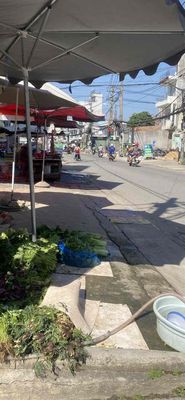 Rent P Tân Thới Hiệp Center, 5 million a month