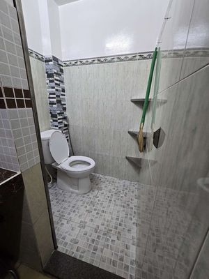 Home at Hecc, 3 floors, Nguyễn Công Trứ, District 1.