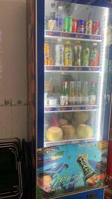 rent and liquidate items