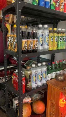 rent and liquidate items