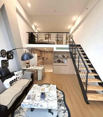 pass the agreement for Full Home of the District 4-priced Building