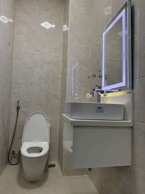Rent a new home. 4-foot missile area.