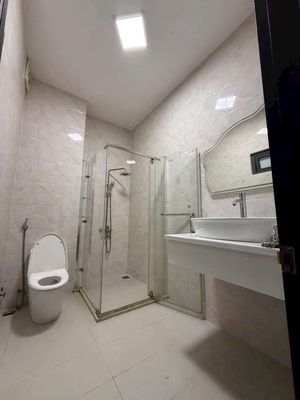 Rent a new home. 4-foot missile area.