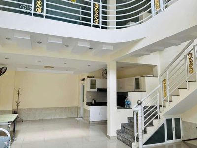 3 rooms 6 X 12 M