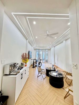 Rent a brand new home in area 4*20 meters