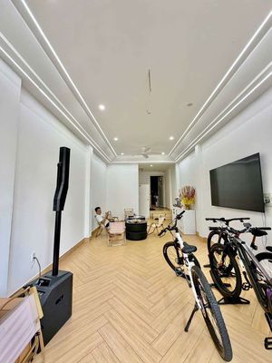 Rent a brand new home in area 4*20 meters
