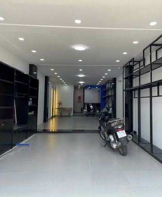 Need to rent a new apartment to the 160/3 car alley A Phan Huy Ích, 1806 12, Gò Vấp district.