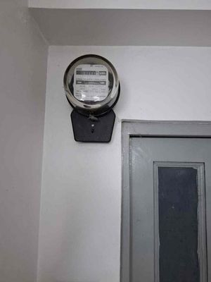 We need to rent the whole house, near the hospital, school, market...