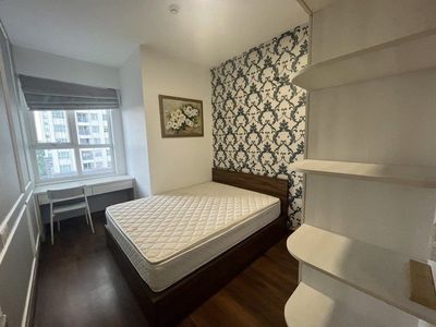 Chung cư Mỹ Phước-Bùi Hữu Nghĩa rents 2 p to sleep, ntc, 14 million a month