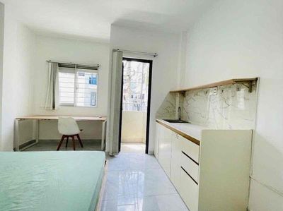 Studio Phan Văn Trị