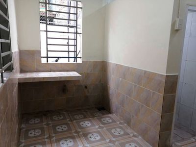 Clean, cool room, Dương Quảng Hàm, Gò Vấp, 30 meters2, 3.5 million a month.