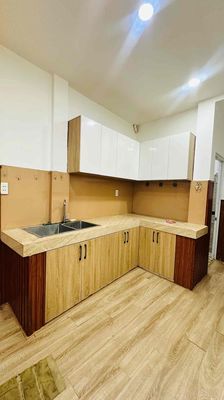 Rent the original Phạm Văn Chiêu, 1802 8, Gò Vấp – 3 bedrooms - 10 million a month
