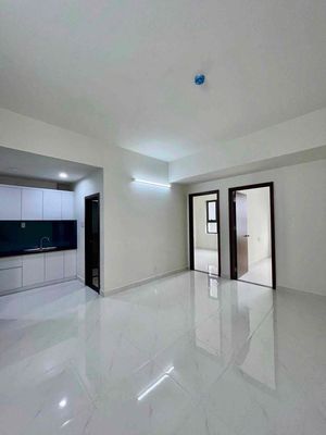 Open apartment two-two bedrooms- two bc-wide, 90 M2 right at Gò Vấp Park.