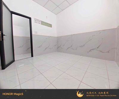 Four and a half x 20 M - 2 Sleep Room - Loader Carwayway