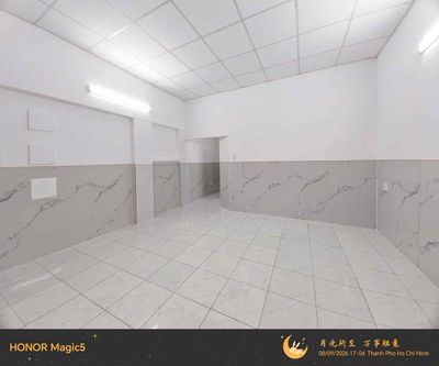 Four and a half x 20 M - 2 Sleep Room - Loader Carwayway
