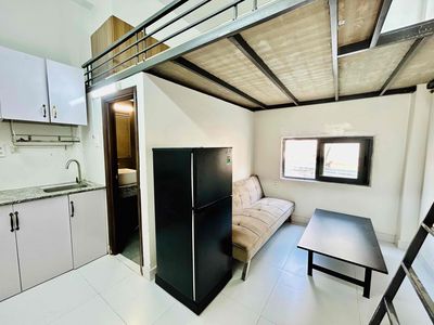Duprix The Housekeeper, Full interior, Right In the Market of Citizen, Cancer Hospital