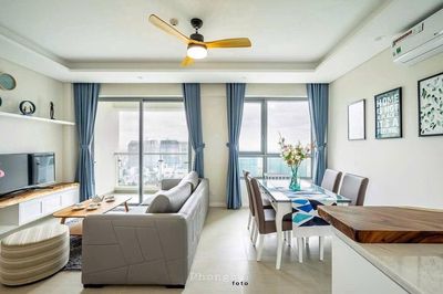 Hot - 26 million www.C. 2 bedrooms - diamond island - bora tower