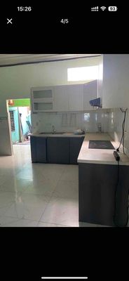 We'll have Tây Thạnh truckhouse rented - area 5 x 25 meters level 4 , 1 bedroom 2 Cold Machine