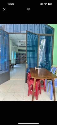 We'll have Tây Thạnh truckhouse rented - area 5 x 25 meters level 4 , 1 bedroom 2 Cold Machine
