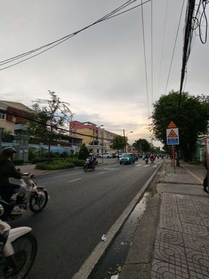 Rent a Phạm Thế Hiển casher, 3rd floor, 8-Fift-Wanter-4 x16